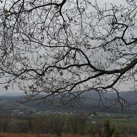 Gite Des 3 Arbres Aramits 외부 사진
