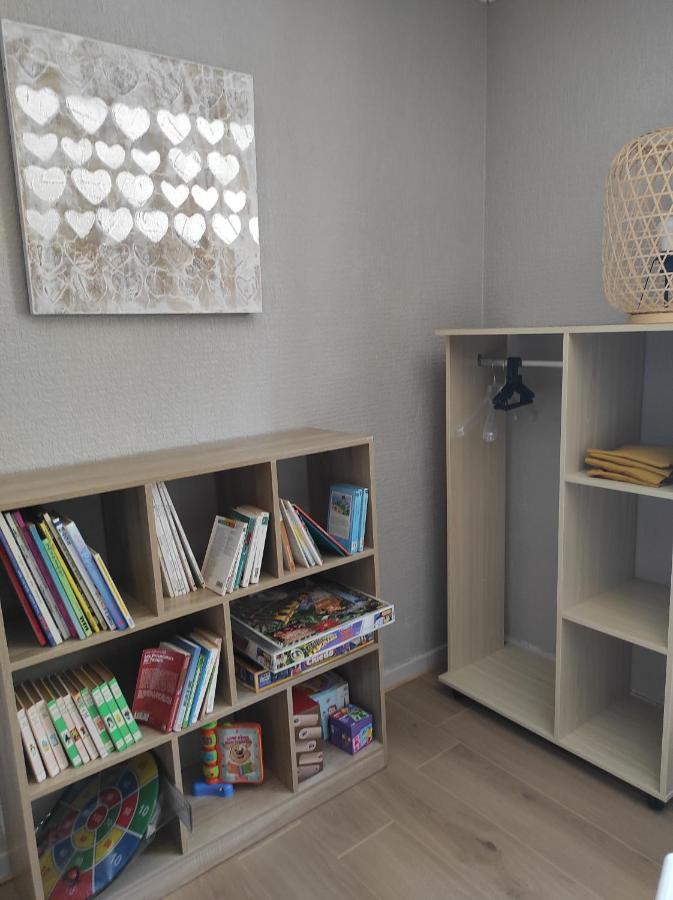 Gite Des 3 Arbres Aramits 외부 사진