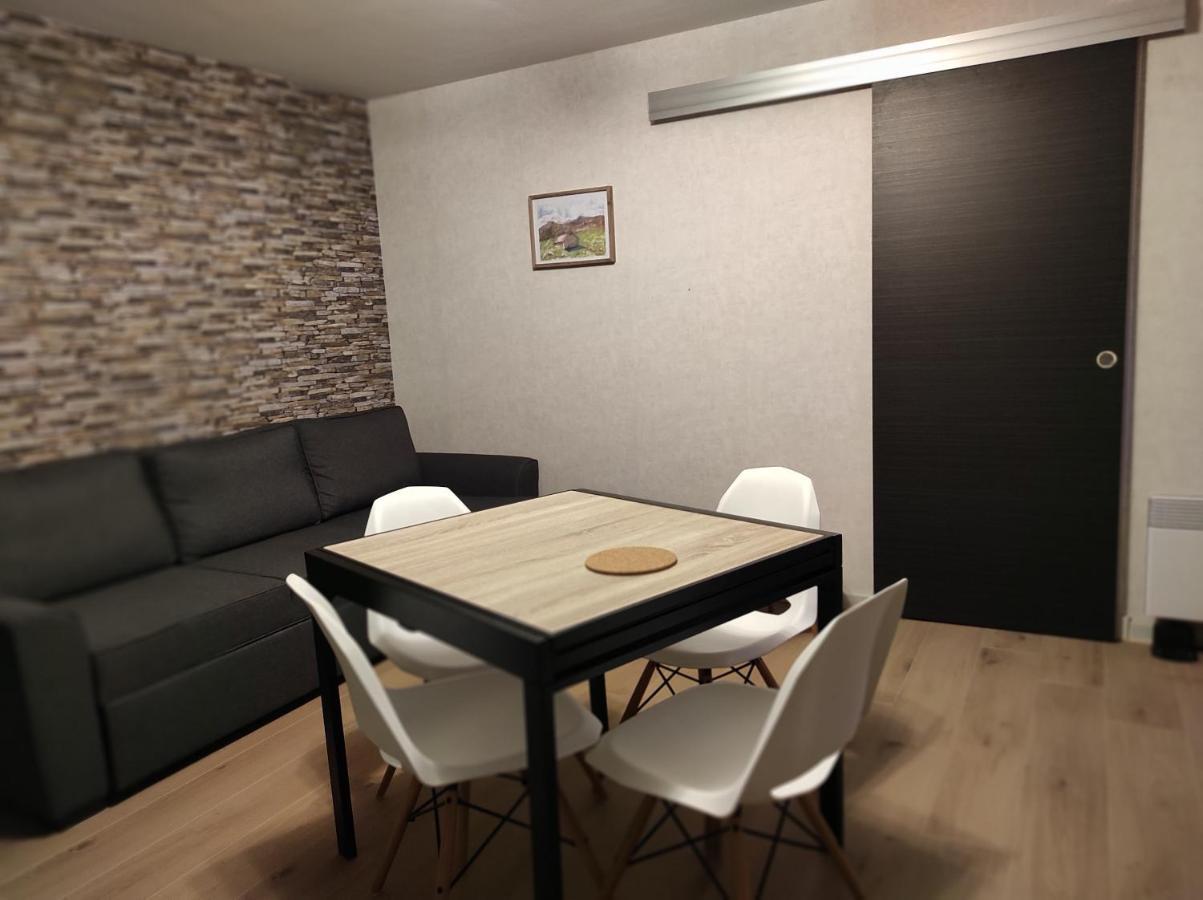 Gite Des 3 Arbres Aramits 외부 사진