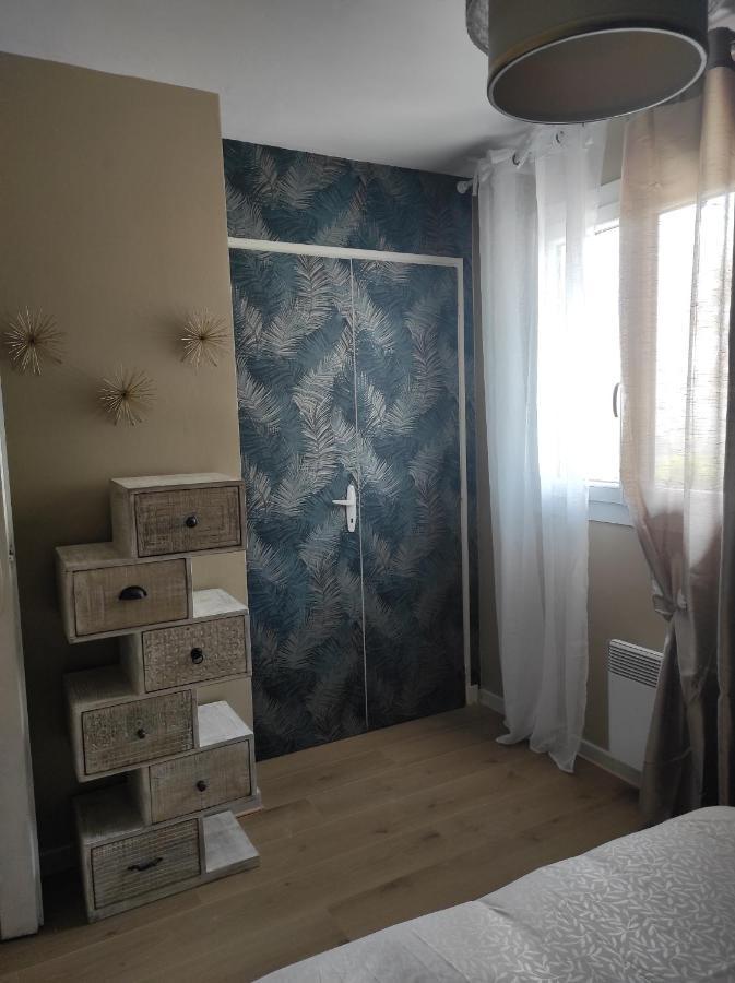 Gite Des 3 Arbres Aramits 외부 사진